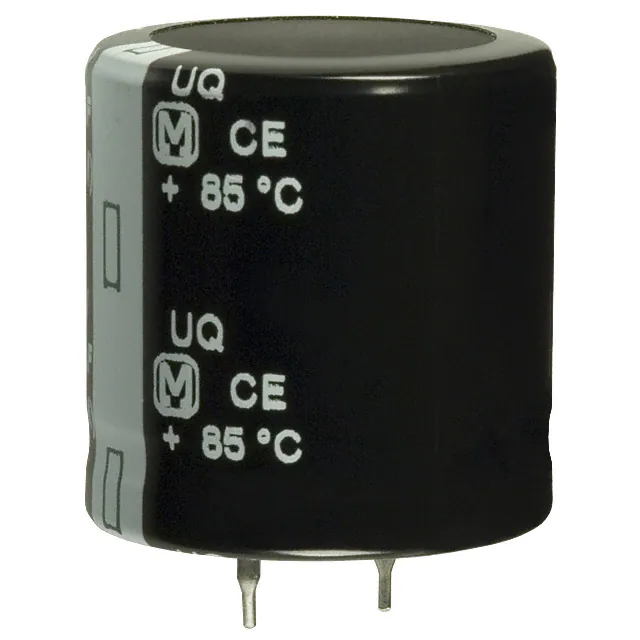 EET-UQ2S331DF Panasonic Electronic Components electronic component